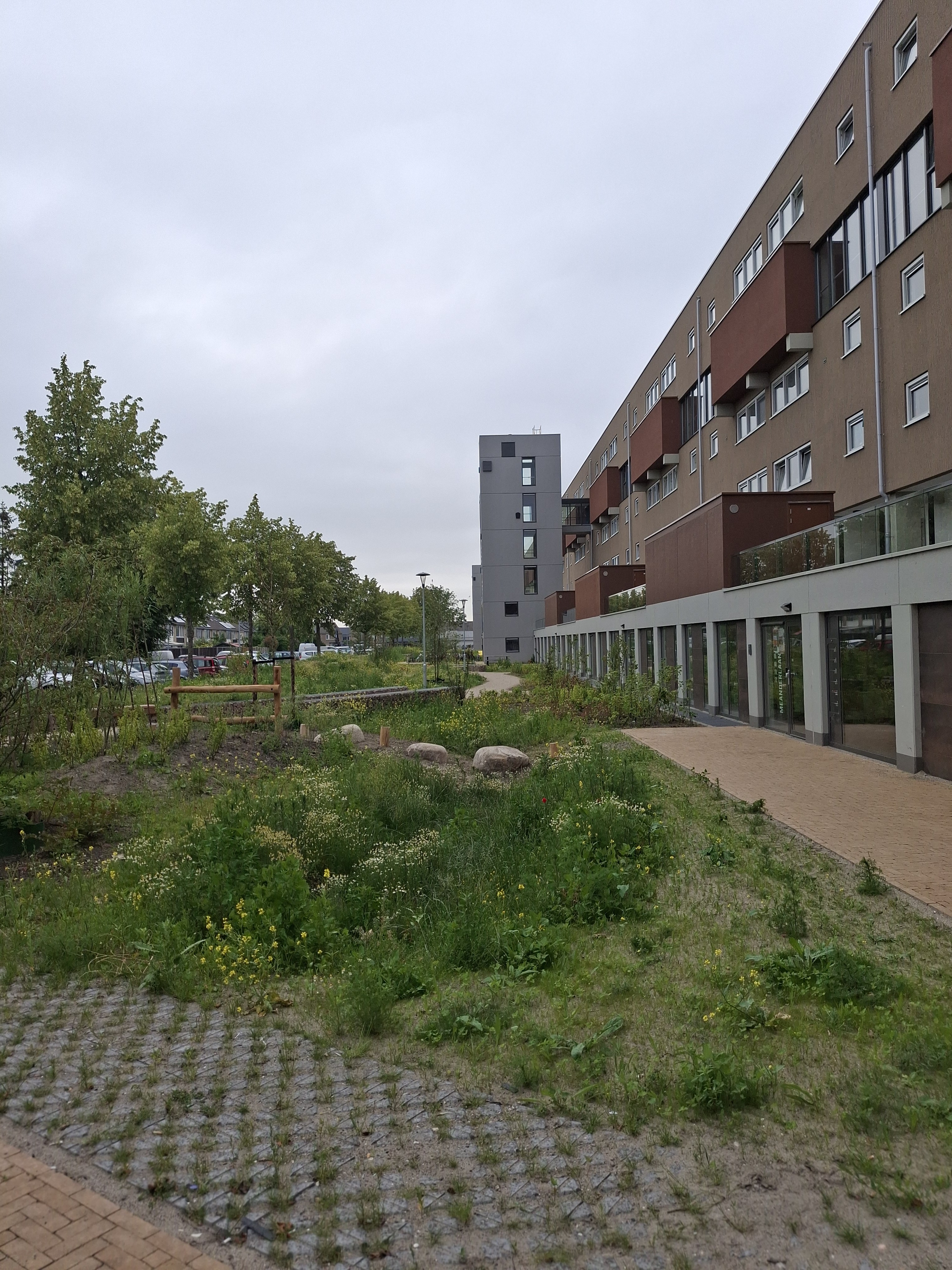Meanderlaan 92, 4337 TD Middelburg, Nederland