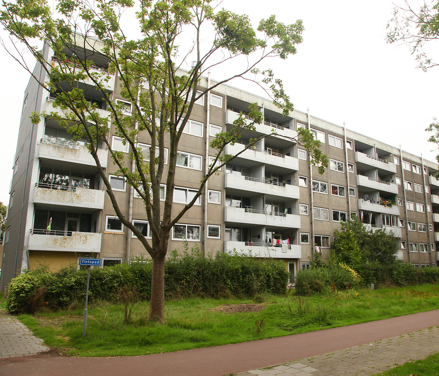 Meanderlaan 92