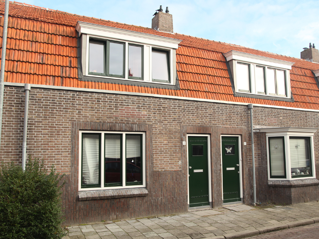 Prins Mauritsstraat 35, 4332 TW Middelburg, Nederland