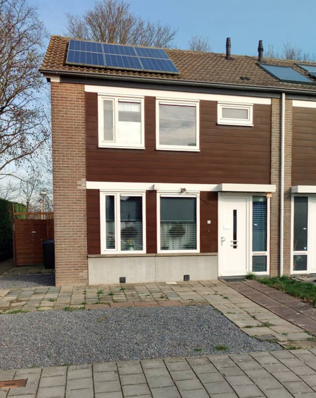 Hontestraat 33, 4411 CK Rilland, Nederland