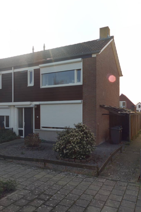 Stellestraat 8, 4411 CM Rilland, Nederland