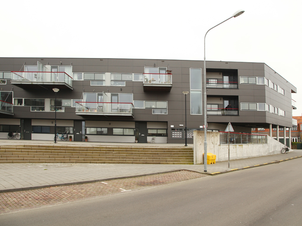 Sportlaan 66