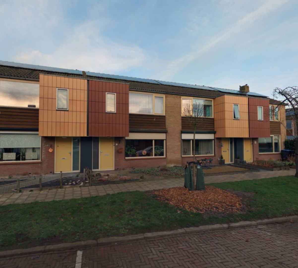 Henry Dunantstraat 6, 4471 BV Wolphaartsdijk, Nederland