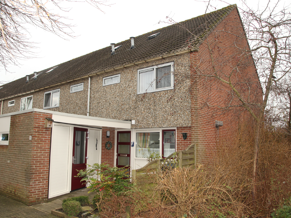 Gervinsland 15 Middelburg