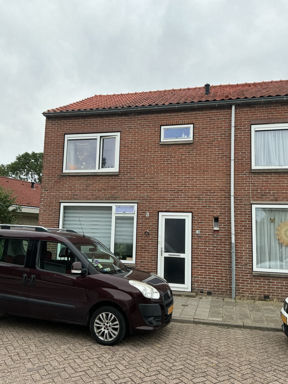 Ingridstraat 30, 4322 BS Scharendijke, Nederland