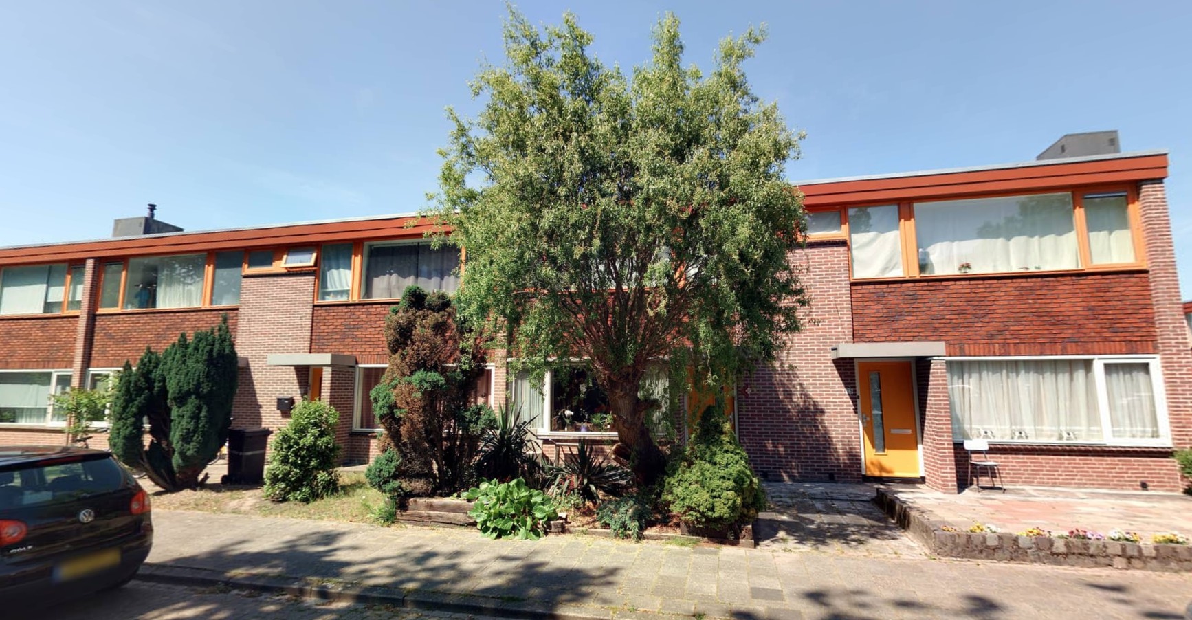 Jupiterweg 21, 4624 AJ Bergen op Zoom, Nederland