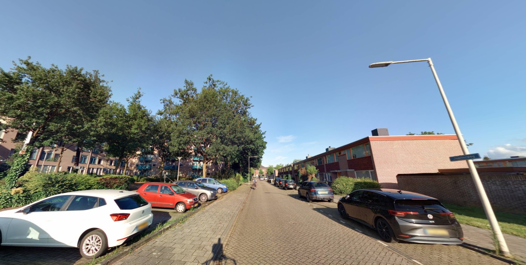 Jupiterweg 21