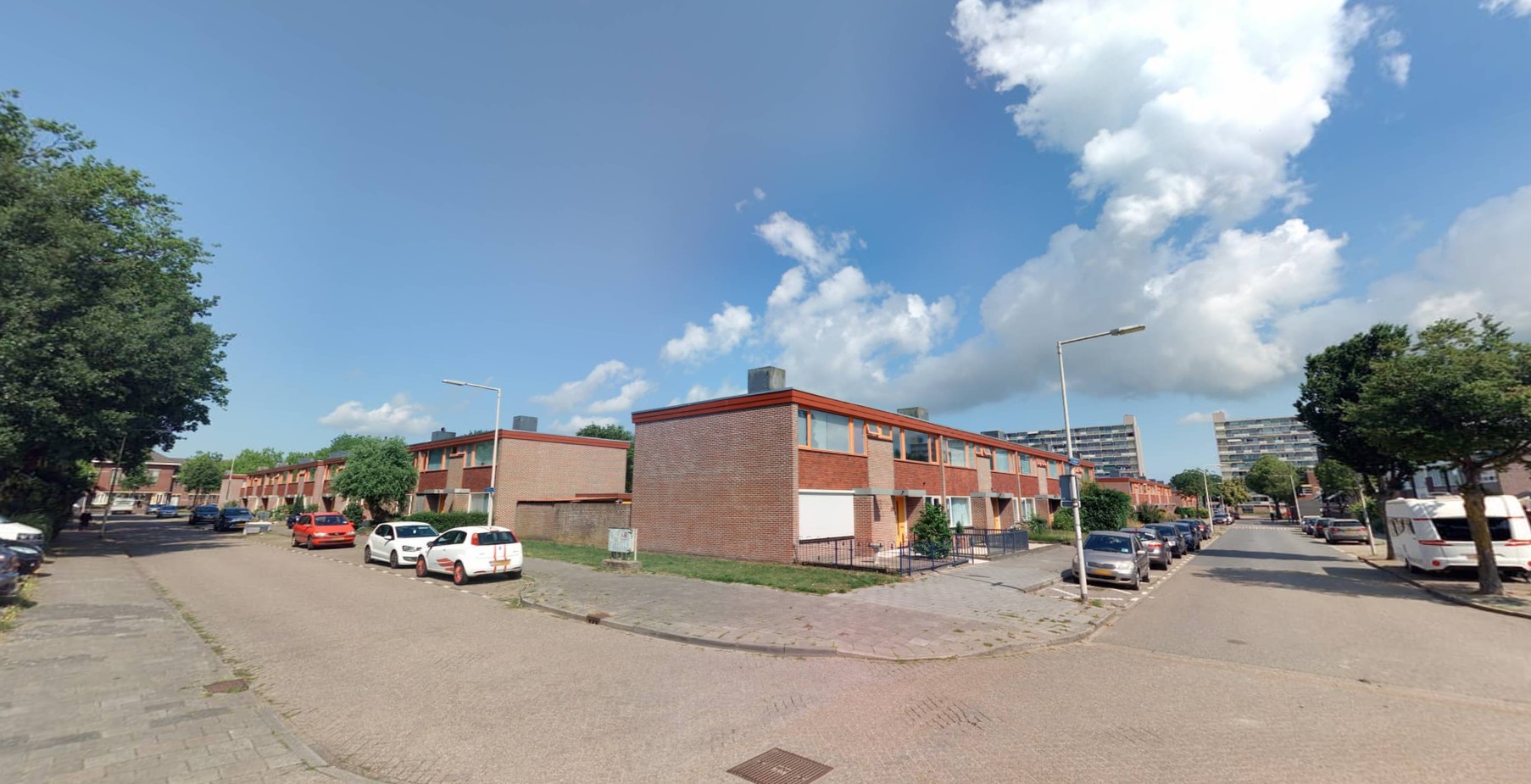 Jupiterweg 21