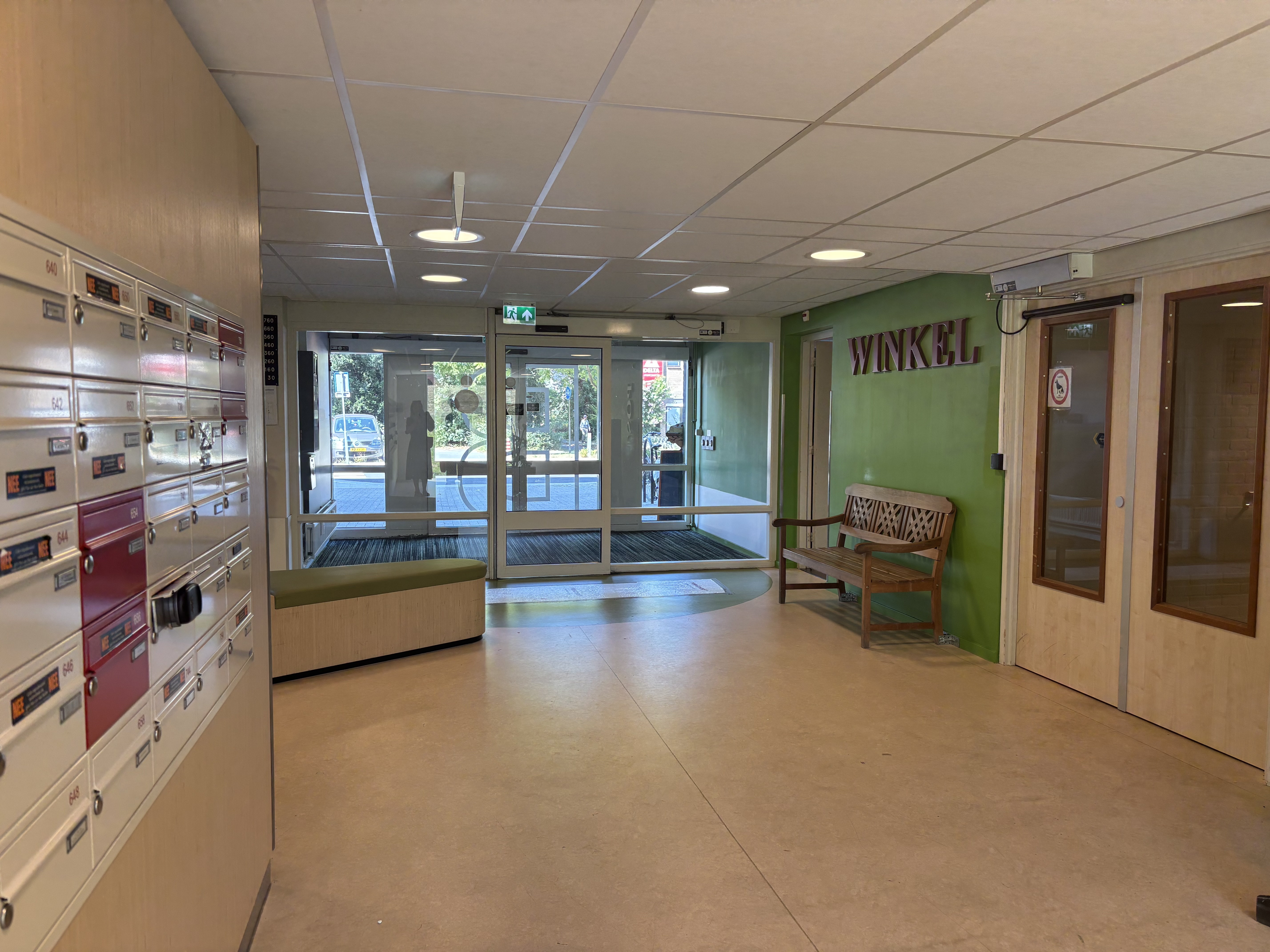 Oostelijk Bolwerk 138