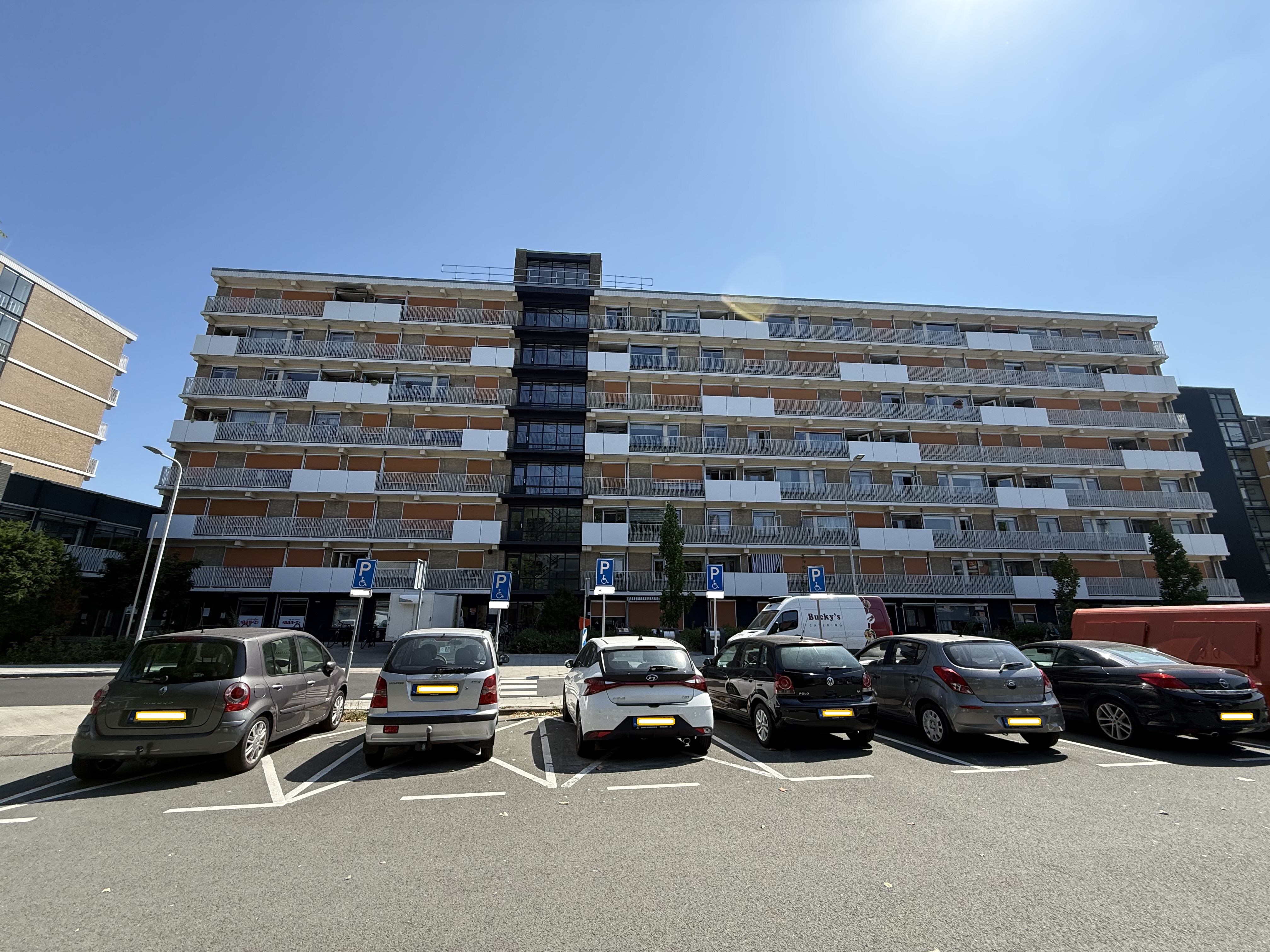 Oostelijk Bolwerk 138, 4531 GW Terneuzen, Nederland