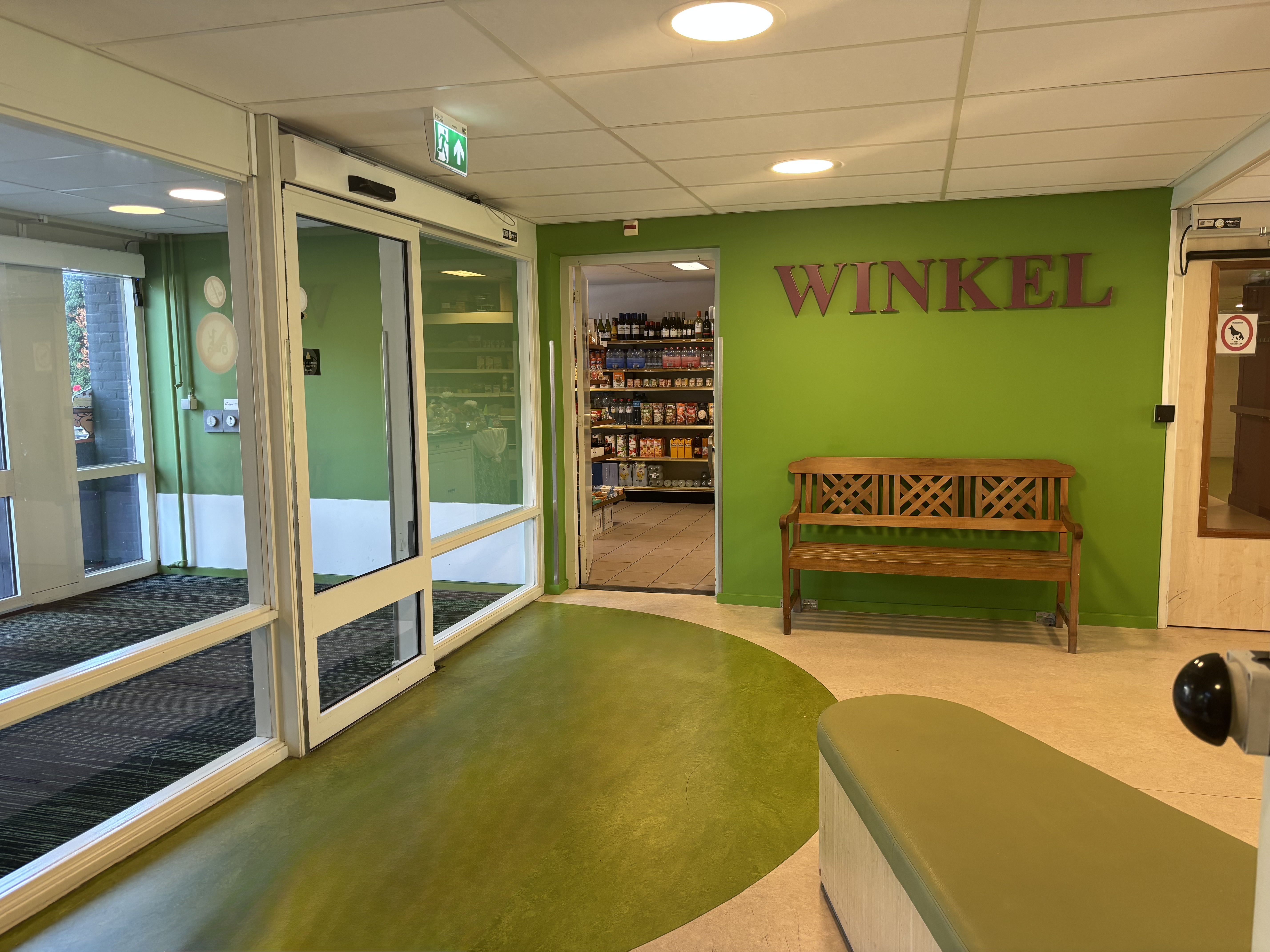 Oostelijk Bolwerk 138