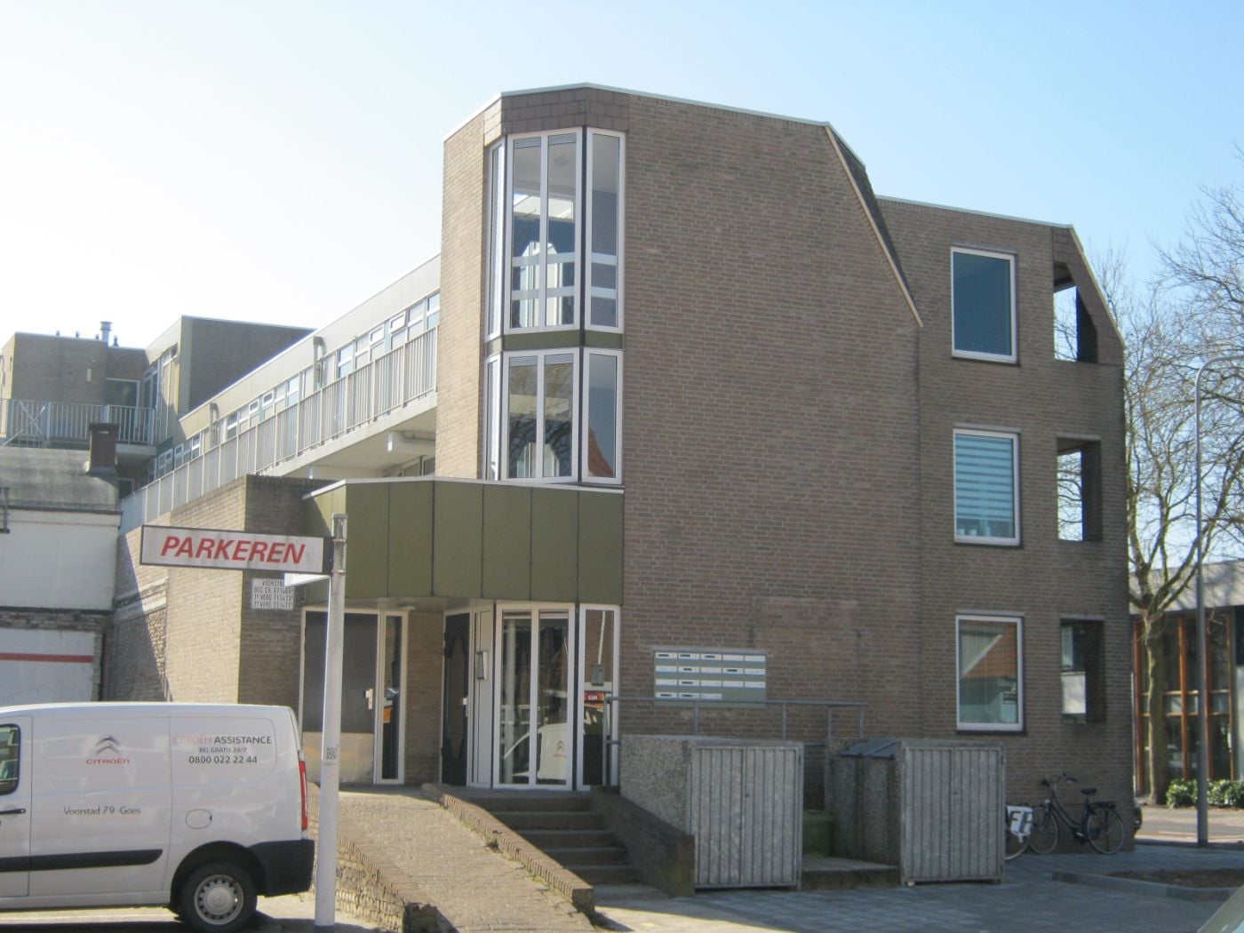 Voorstad 73A, 4461 KM Goes, Nederland