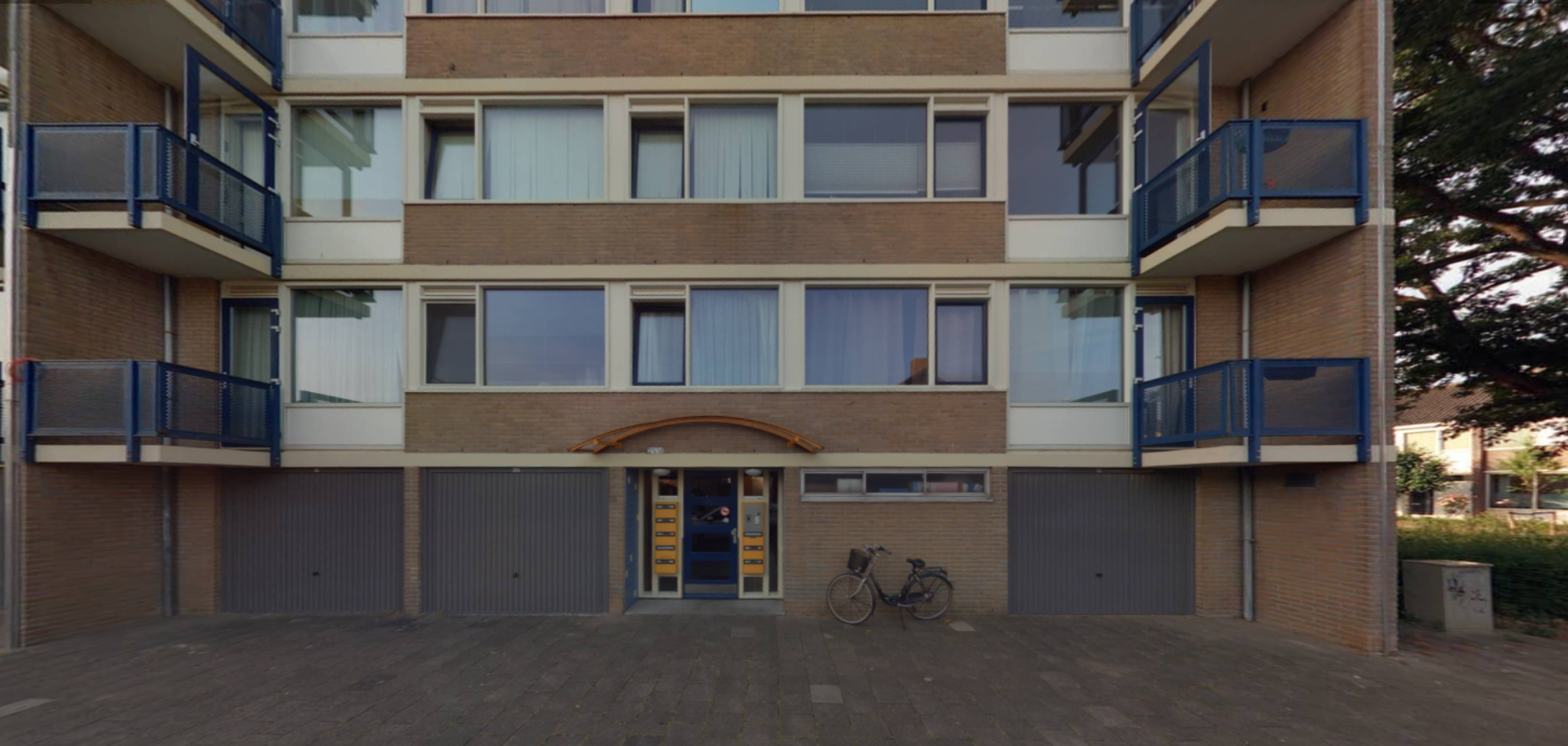 Peter Benoitstraat 10