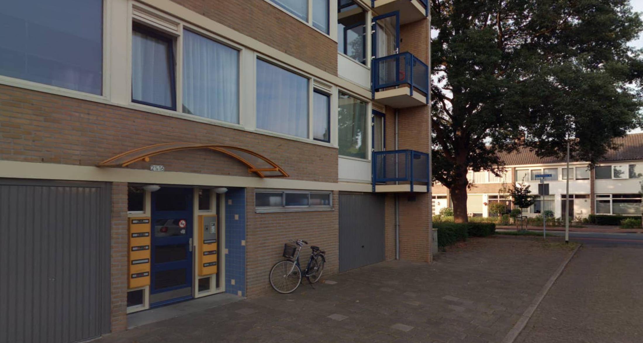 Peter Benoitstraat 10