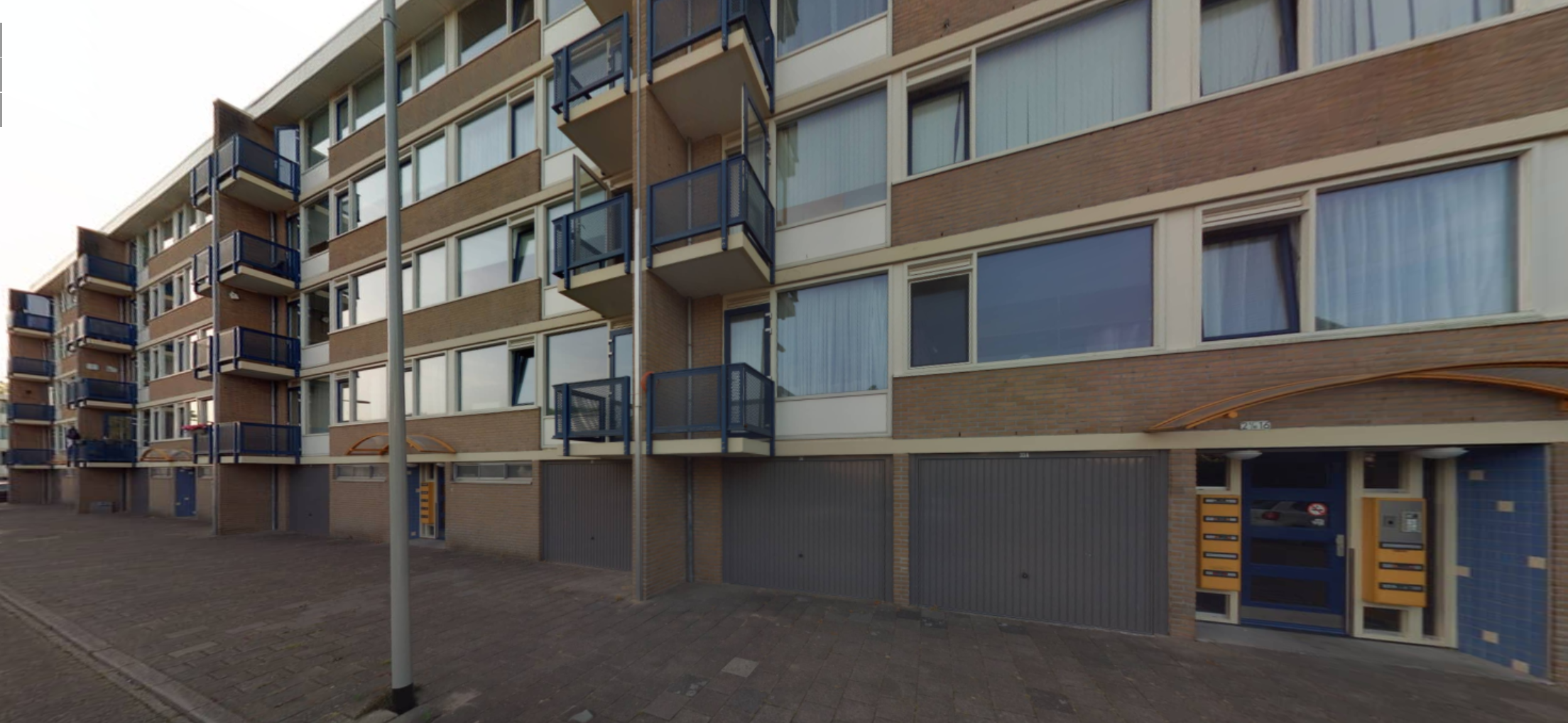 Peter Benoitstraat 10
