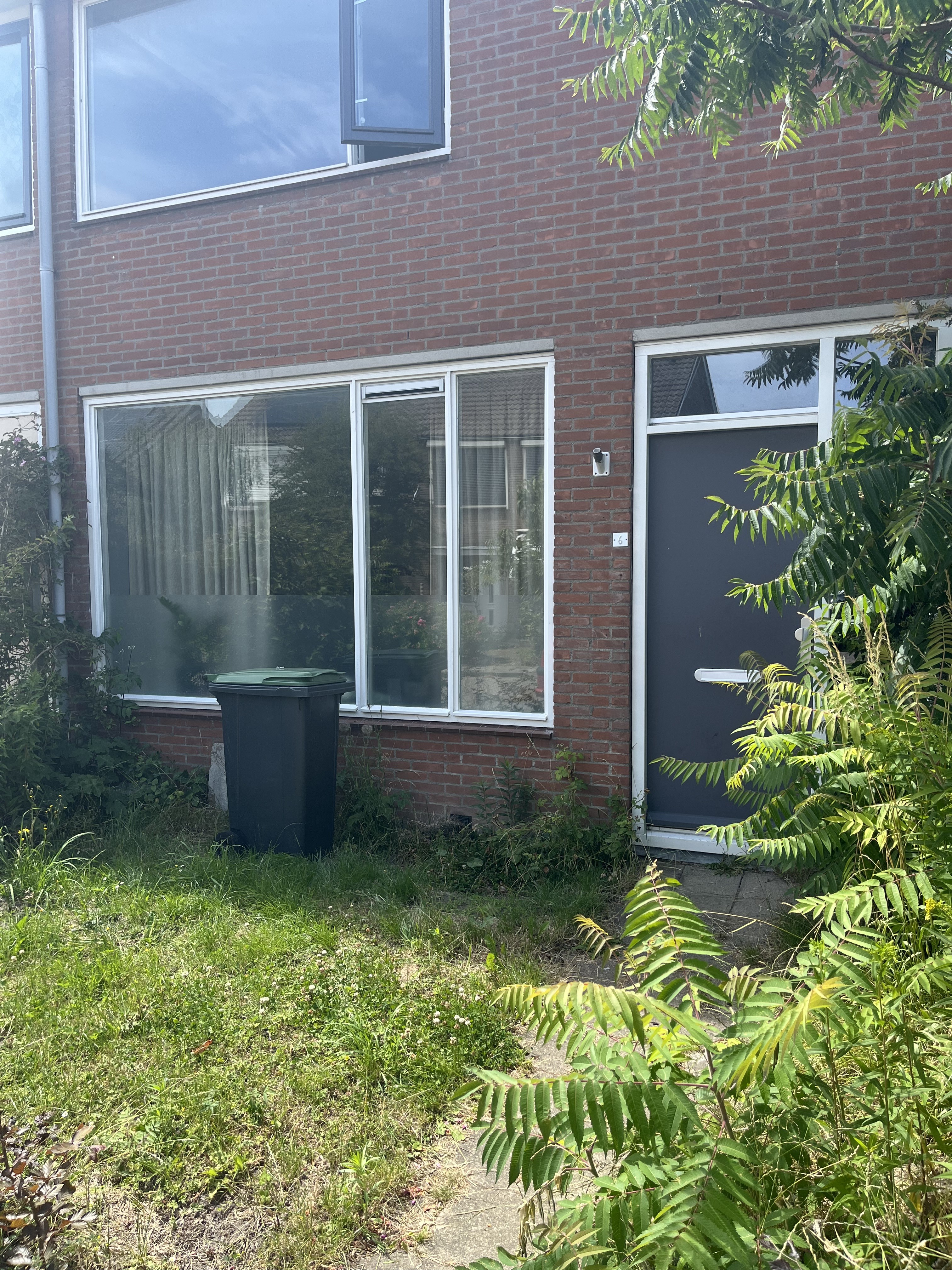 Bisschopstraat 6, 4353 BP Serooskerke, Nederland