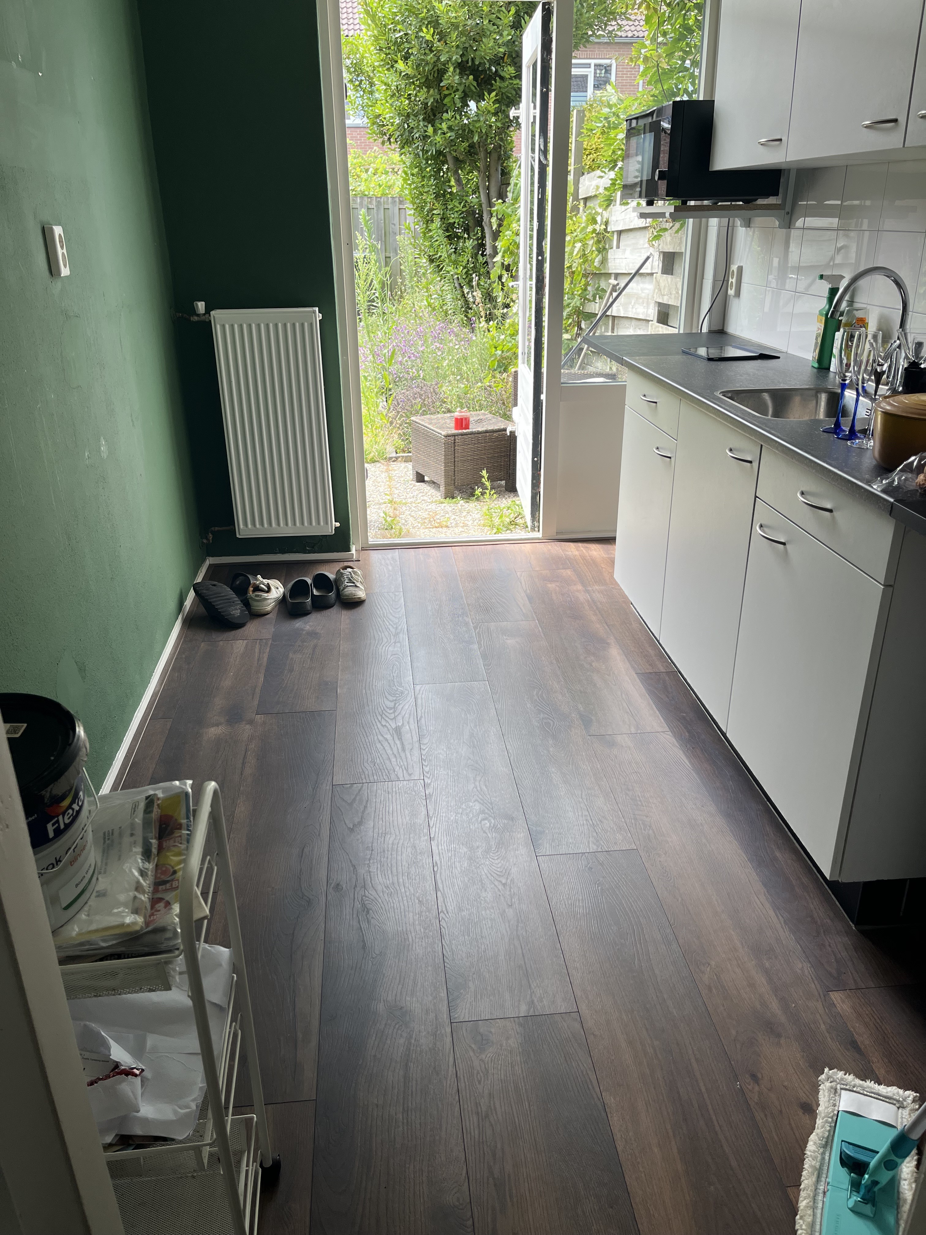 Bisschopstraat 6