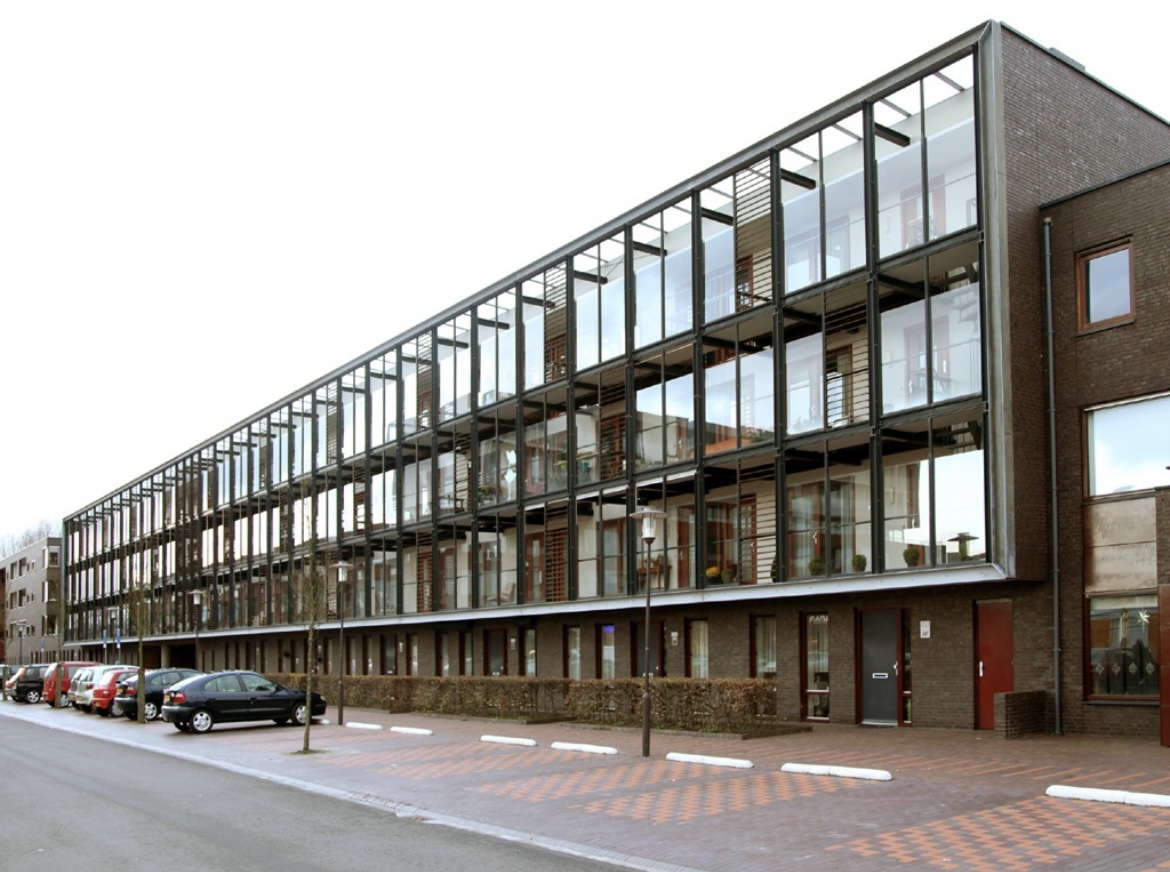 Westerscheldestraat 273, 4335 NZ Middelburg, Nederland
