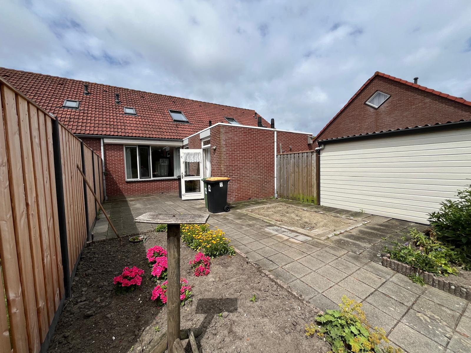Prinses Marijkestraat 12