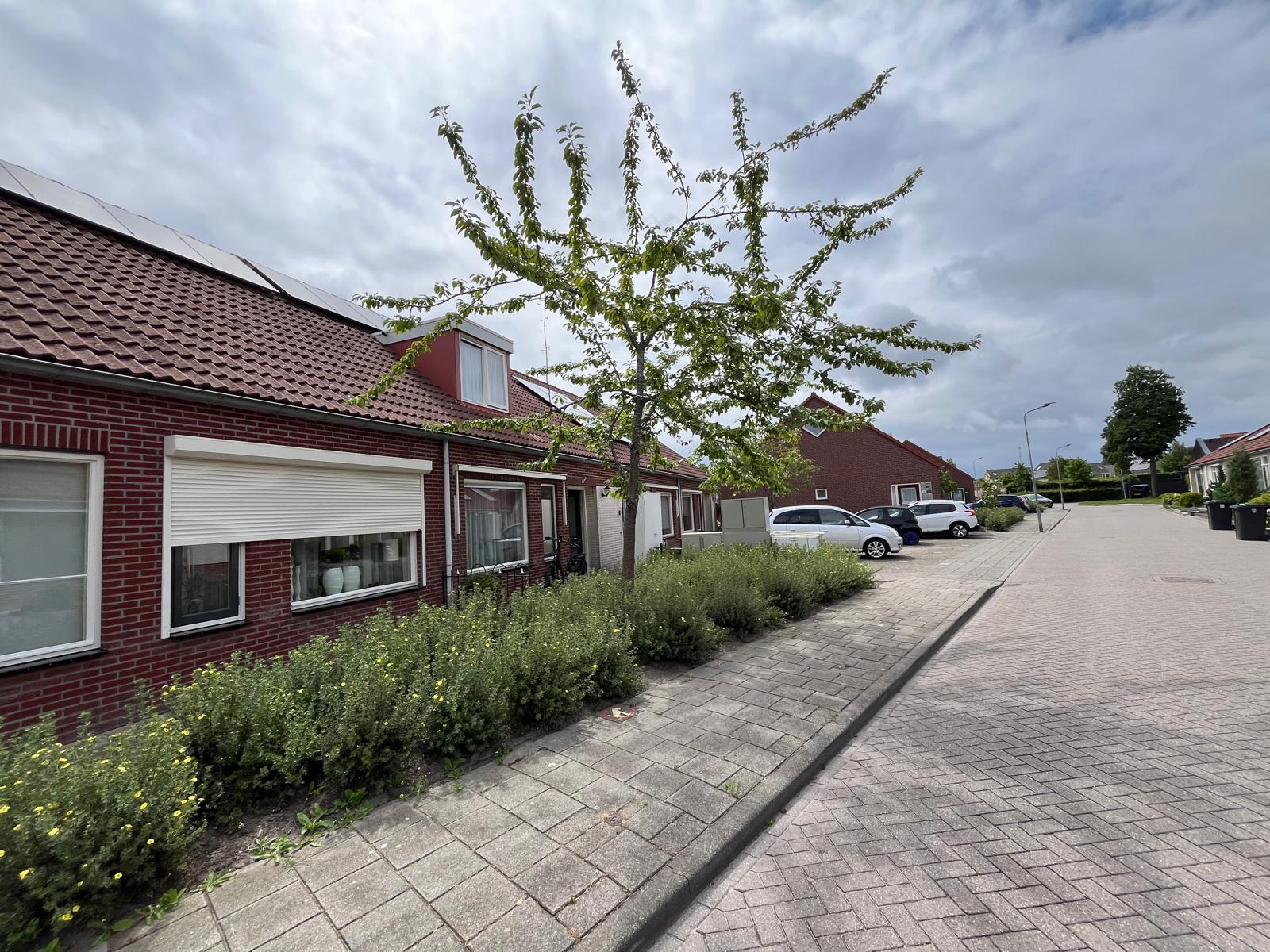 Prinses Marijkestraat 12, 4311 CB Bruinisse, Nederland