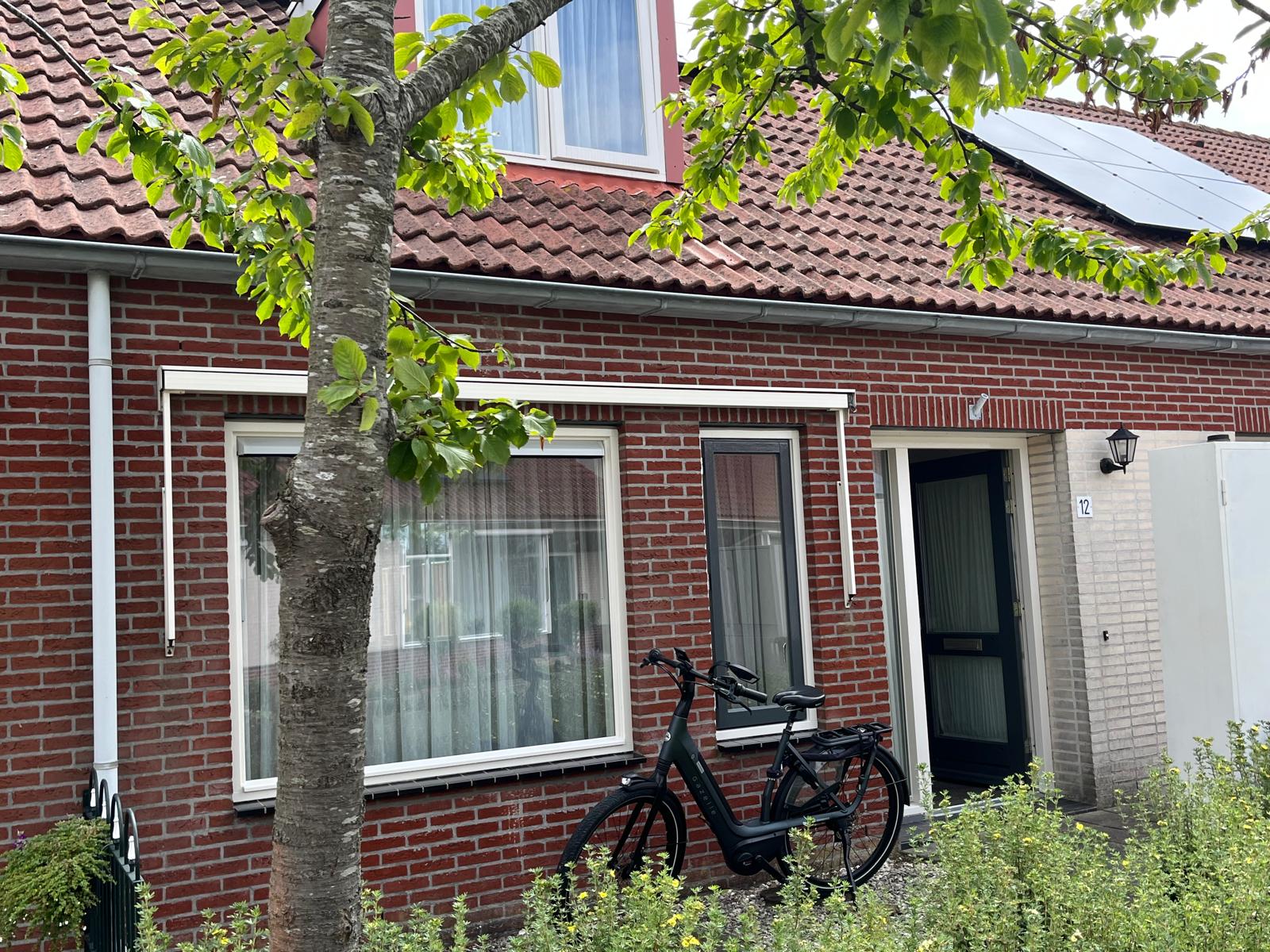 Prinses Marijkestraat 12