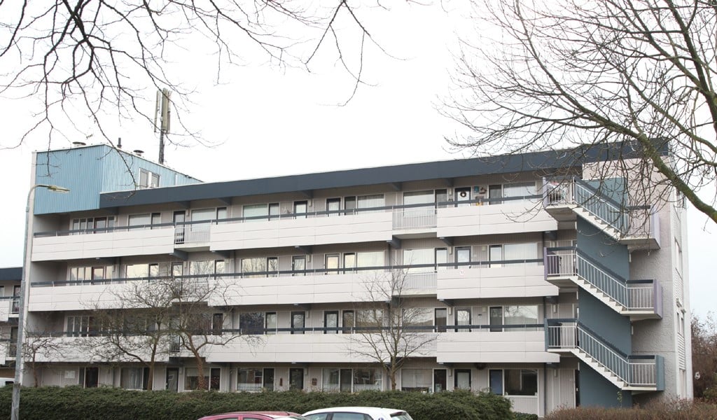 Haringvlietstraat 116, 4335 XM Middelburg, Nederland