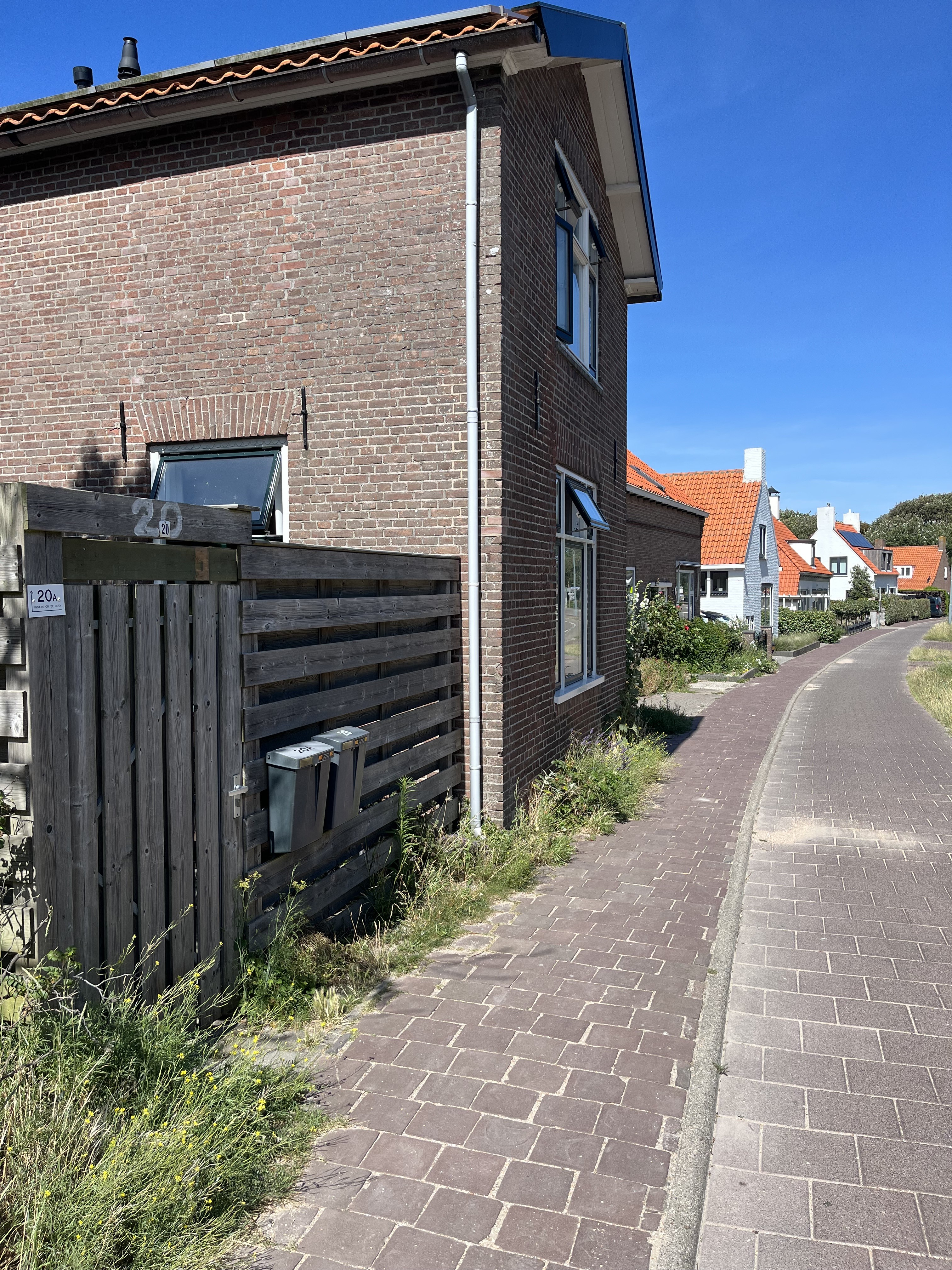 Schelpweg 20, 4357 BP Domburg, Nederland