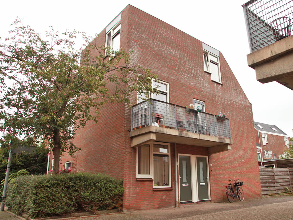Topaasplaats 1, 4337 MN Middelburg, Nederland