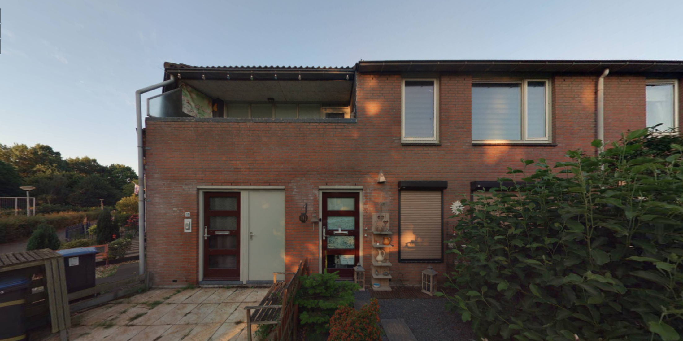 Andorrapad 35, 4614 JG Bergen op Zoom, Nederland