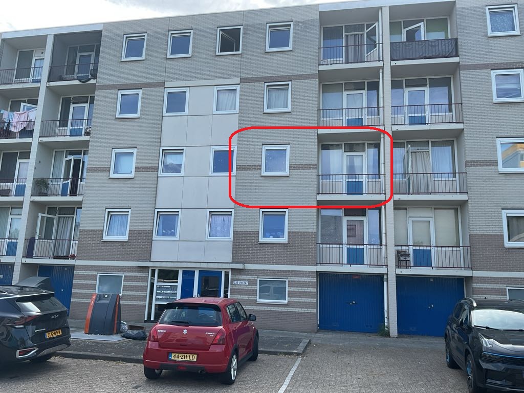 Troelstraweg 243, 4384 AK Vlissingen, Nederland