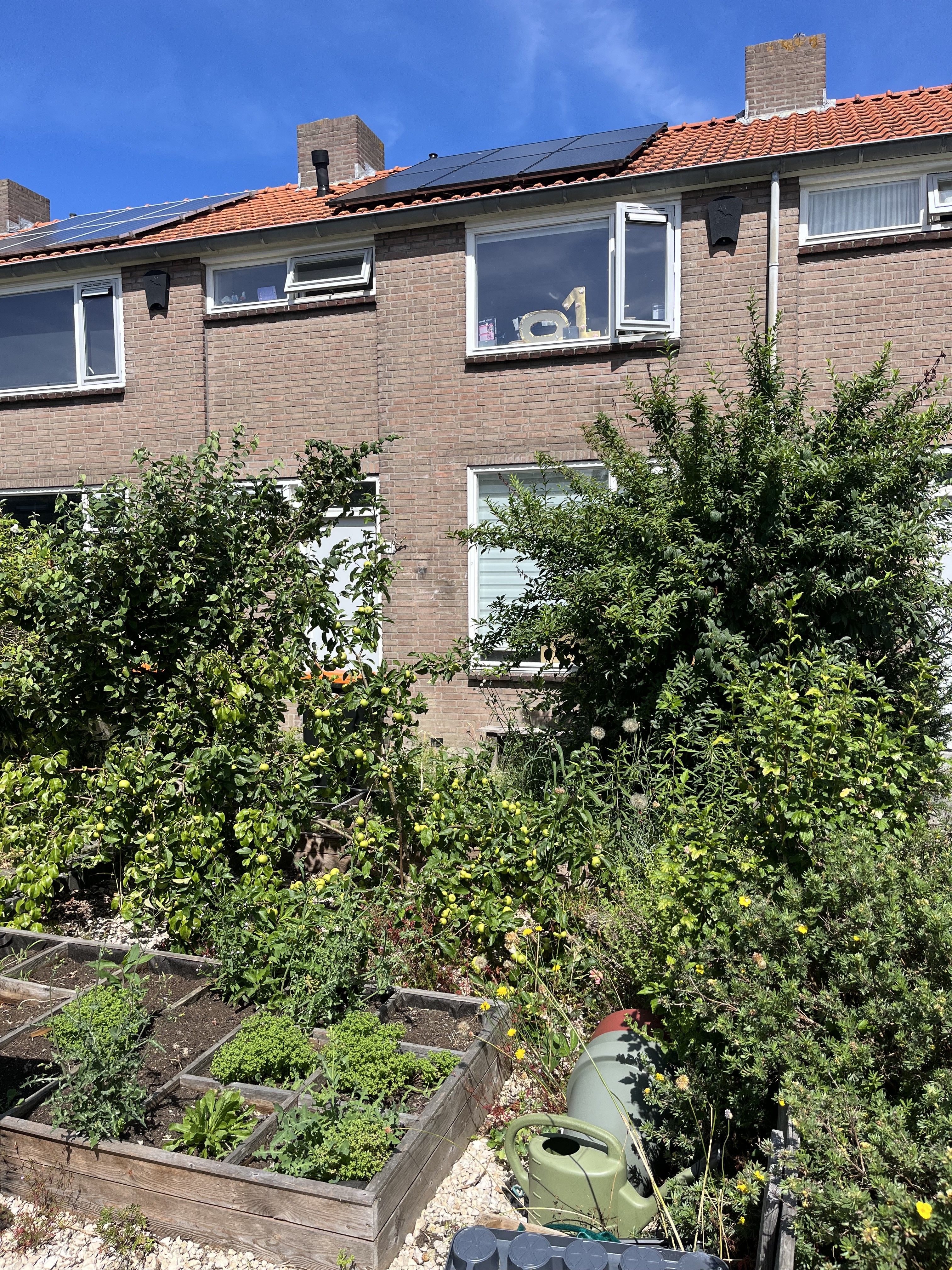 M.A. van de Puttestraat 7, 4388 LA Oost-Souburg, Nederland
