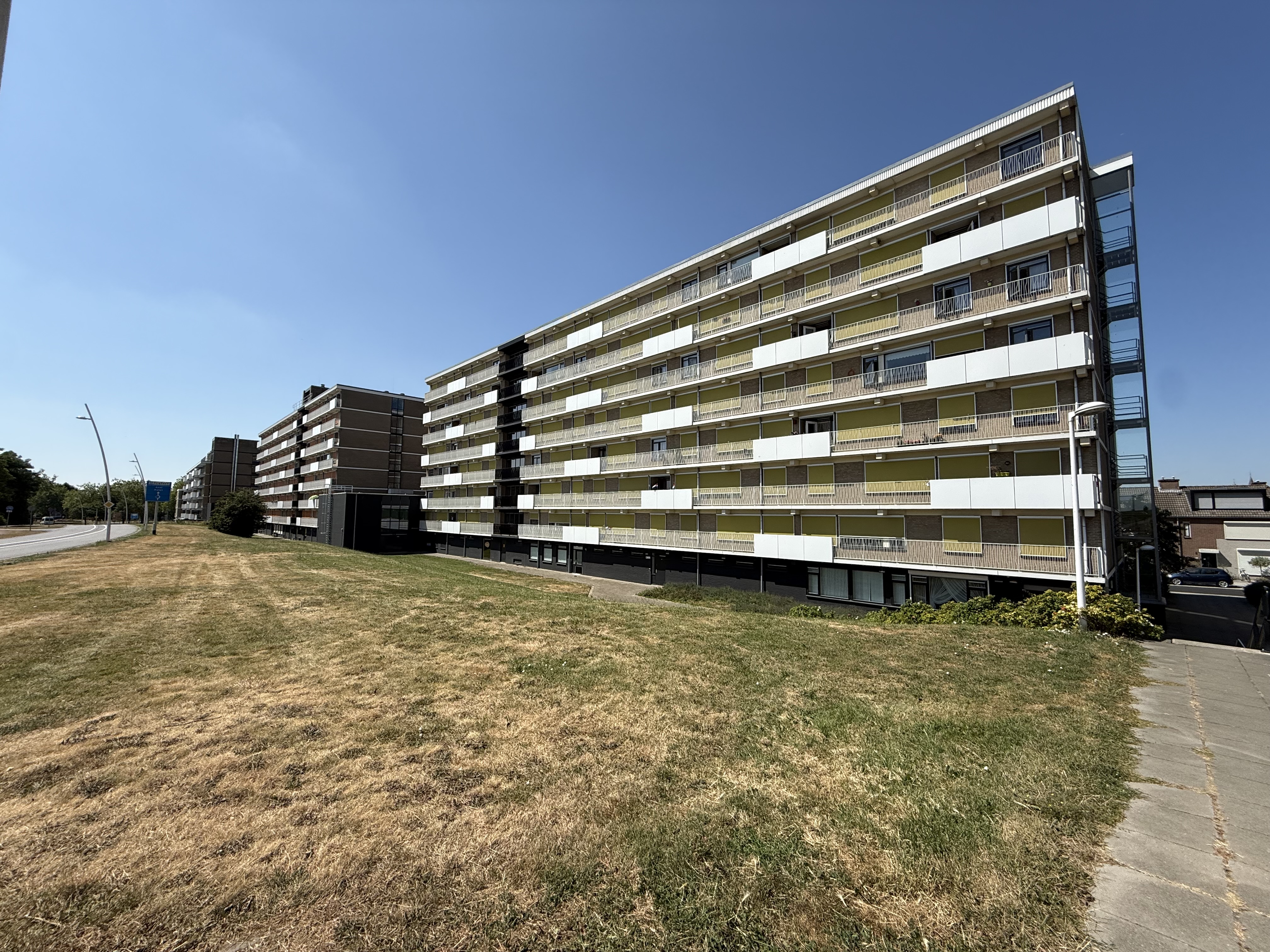 Oostelijk Bolwerk 628, 4531 GW Terneuzen, Nederland