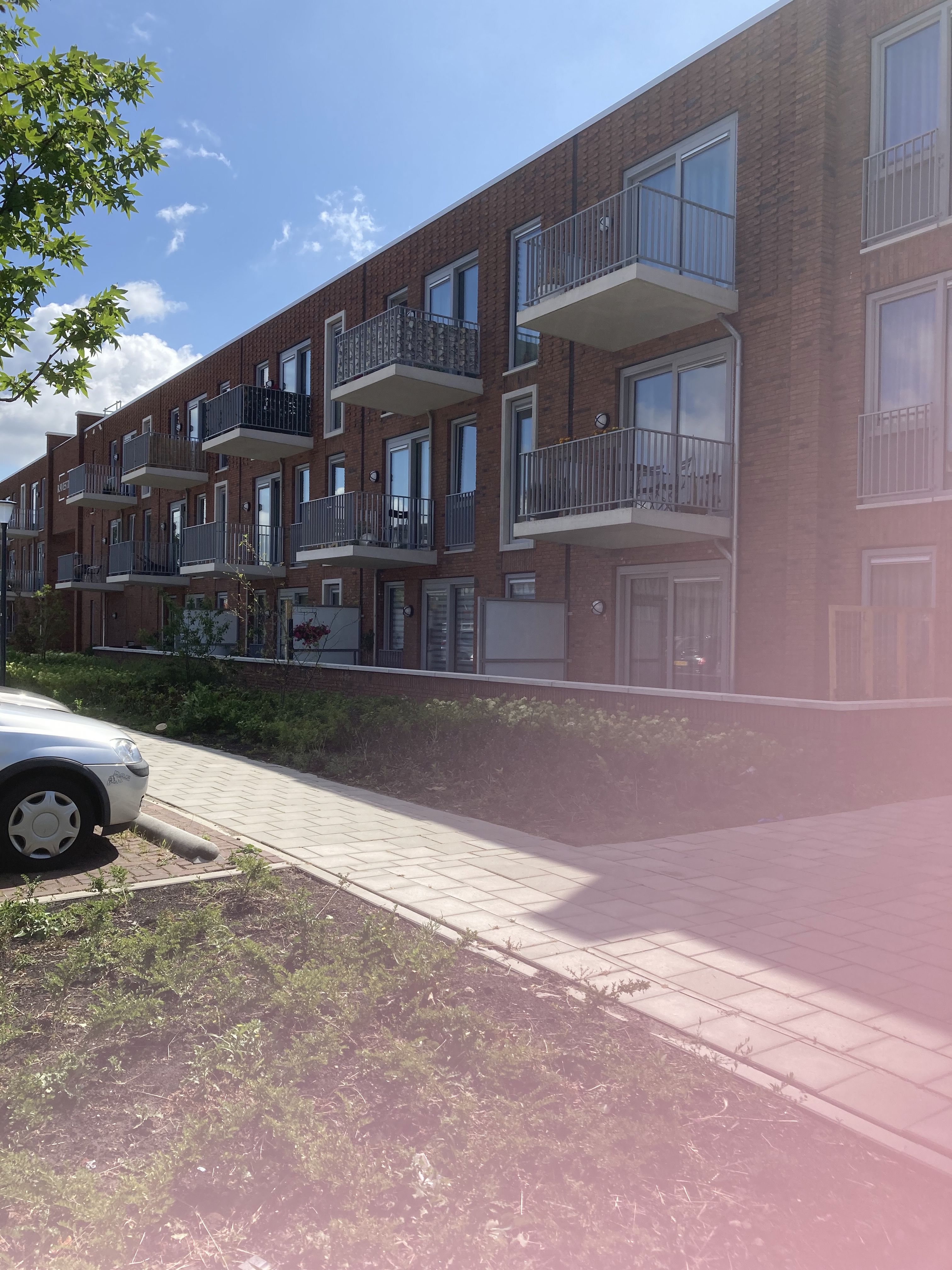 Arbeidstraat 25, 4382 GR Vlissingen, Nederland