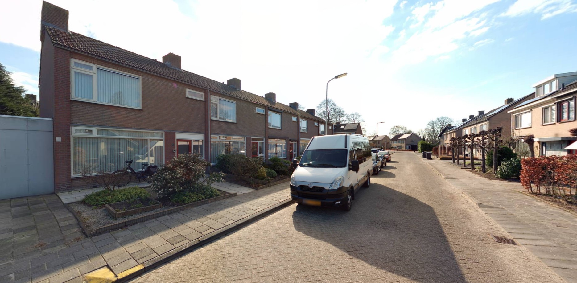 Bieakker 10