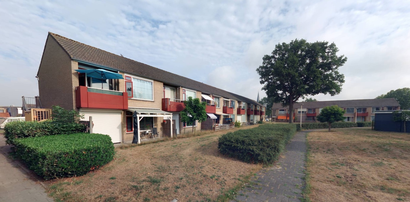 Aalbersestraat 82