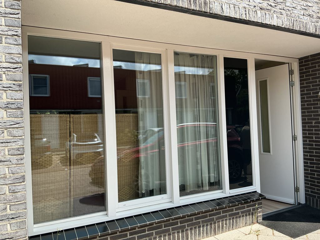 Agathastraat 22, Veere