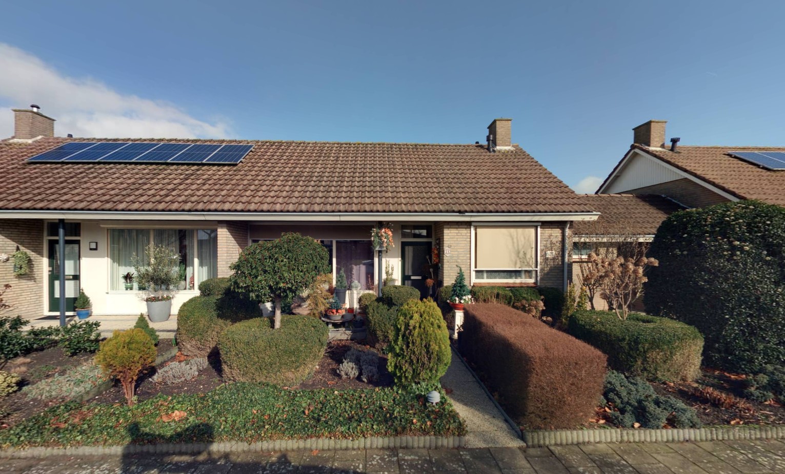 Van Den Bosstraat 26, 4697 GL Sint-Annaland, Nederland
