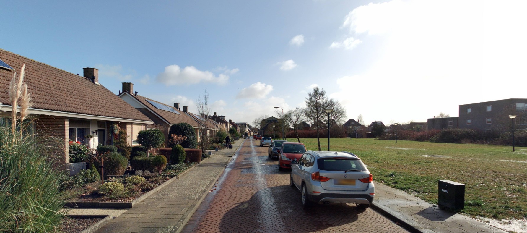 Van Den Bosstraat 26