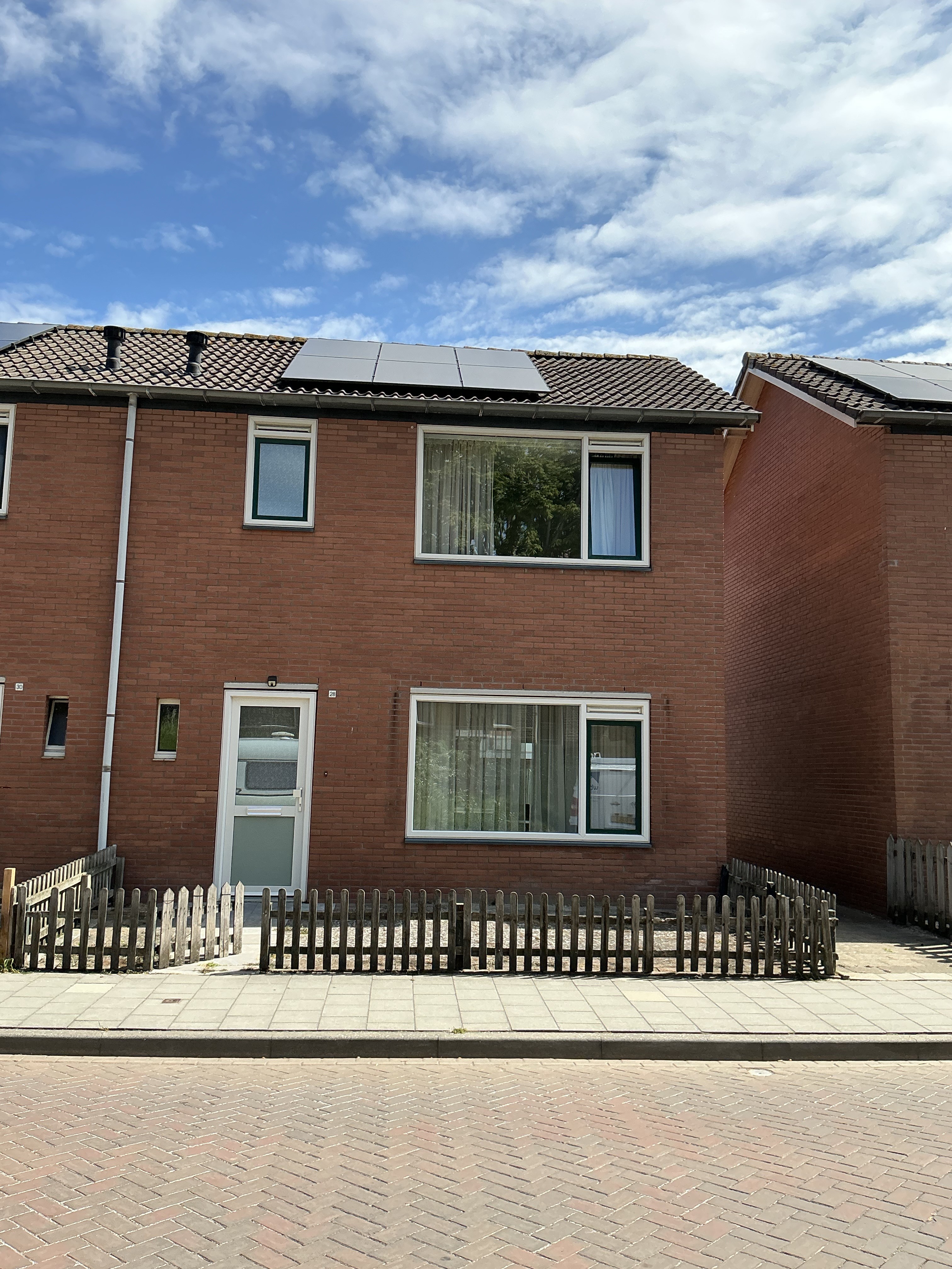 Burgemeester Hackstraat 28