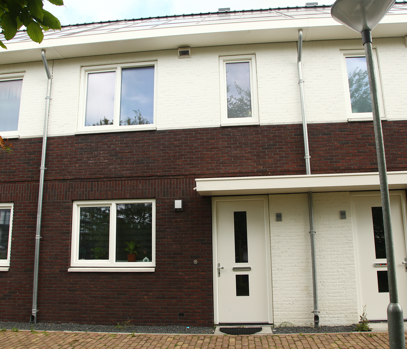 Sardijngeulstraat 60, 4335 MA Middelburg, Nederland