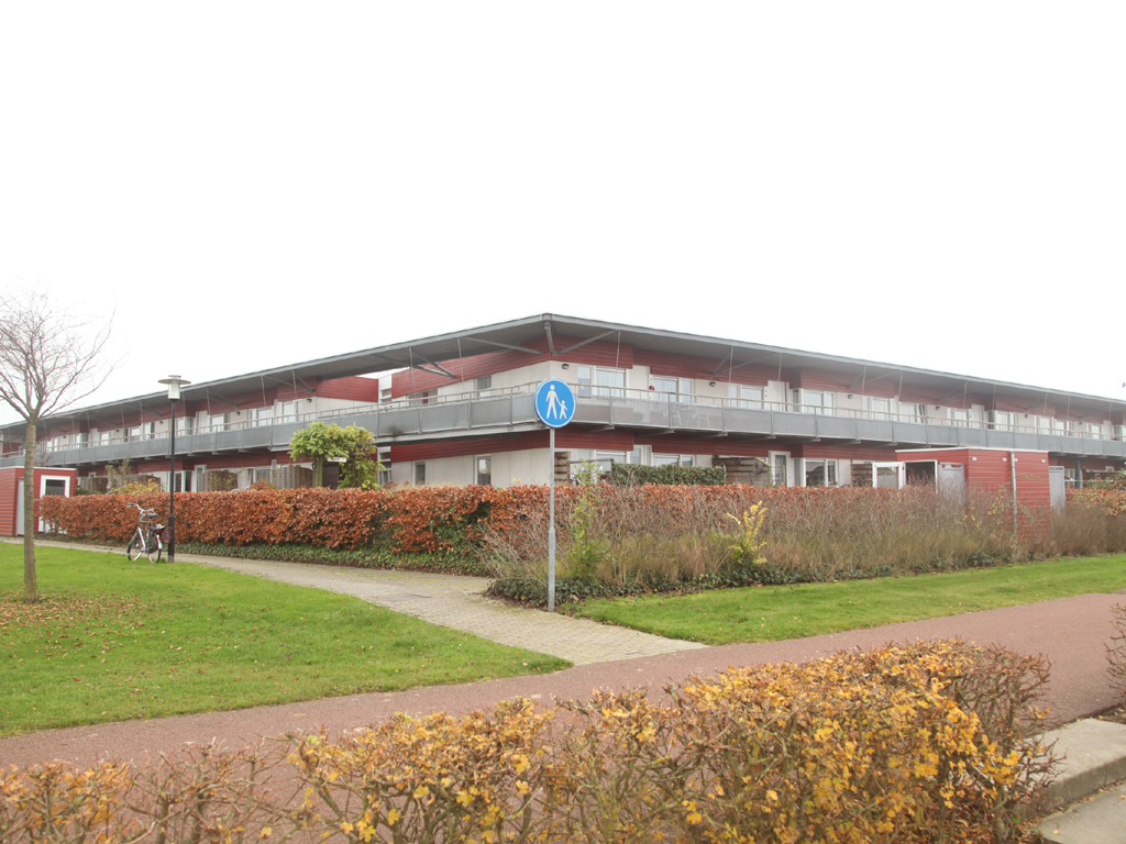 Kievithof 36 Middelburg