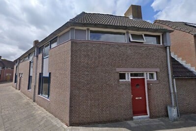 Kazernestraat 18 Terneuzen, Terneuzen