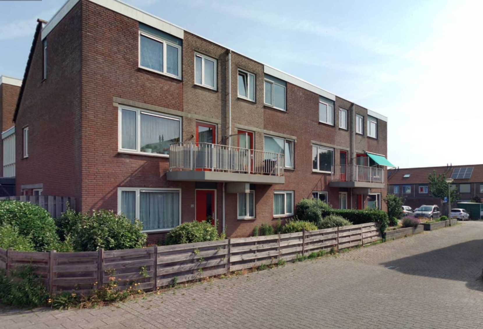 Korenberg 60