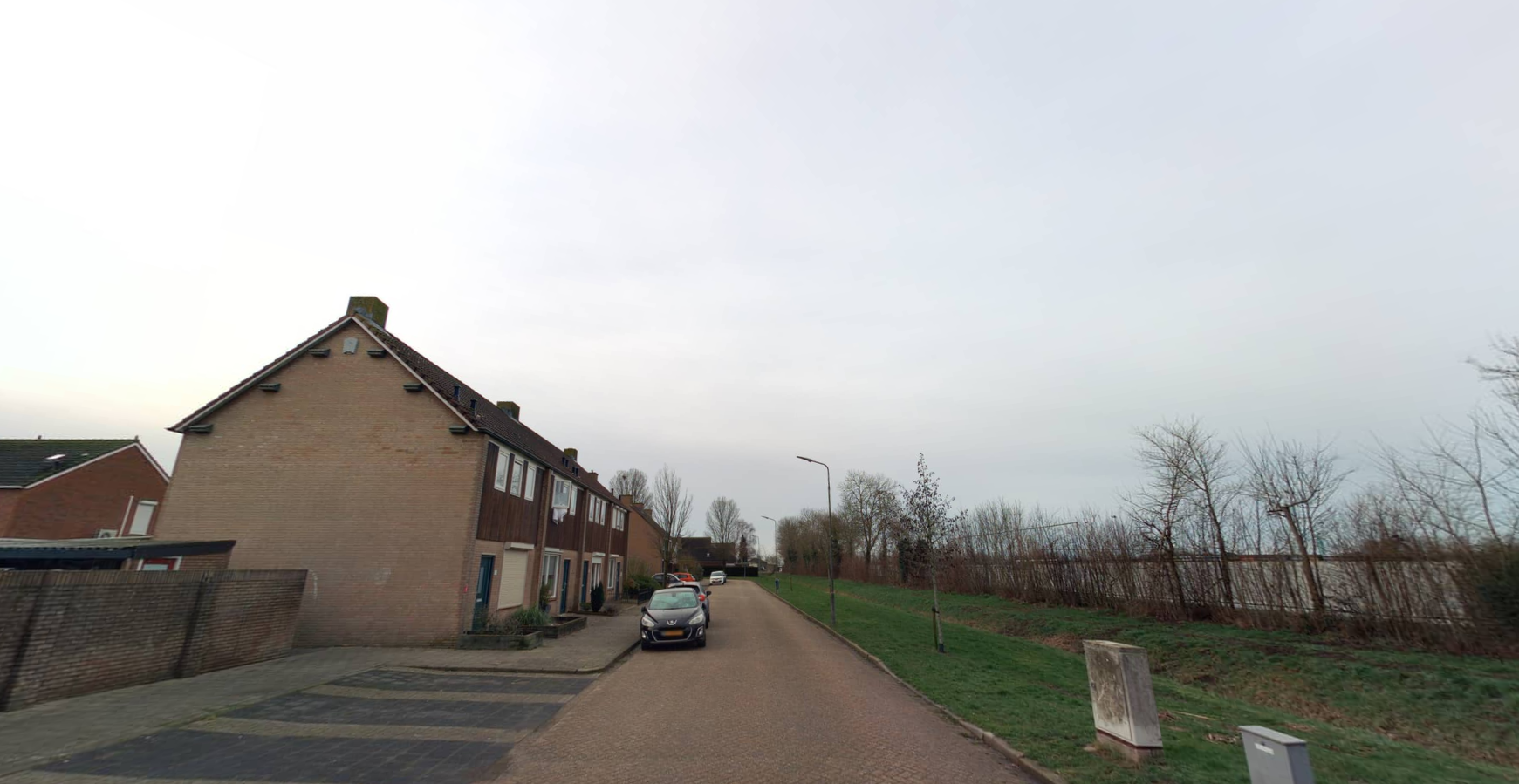 Huygensstraat 55