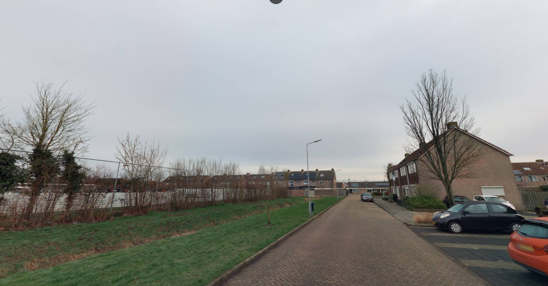 Huygensstraat 55