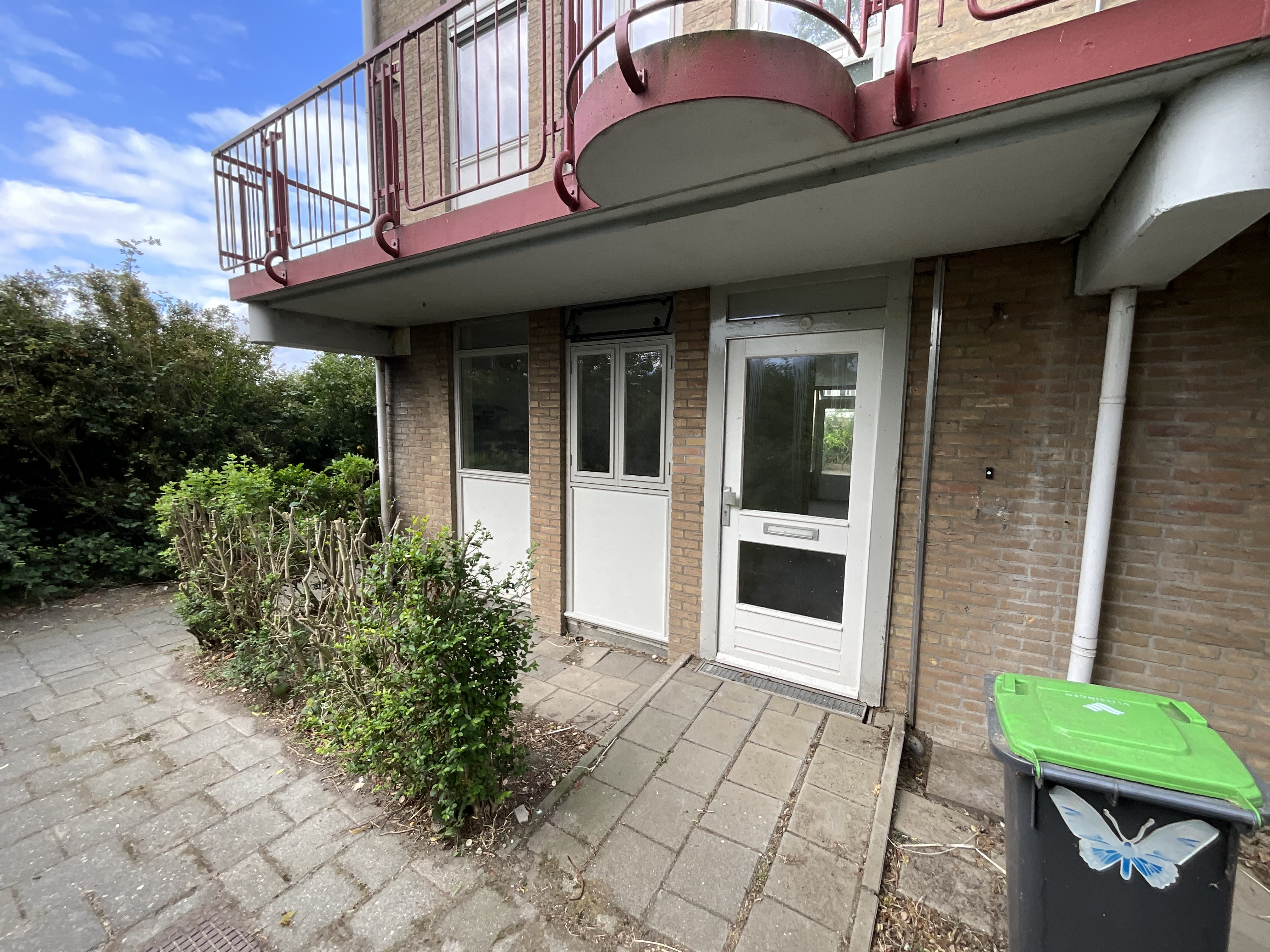Commandoweg 10, 4381 BJ Vlissingen, Nederland