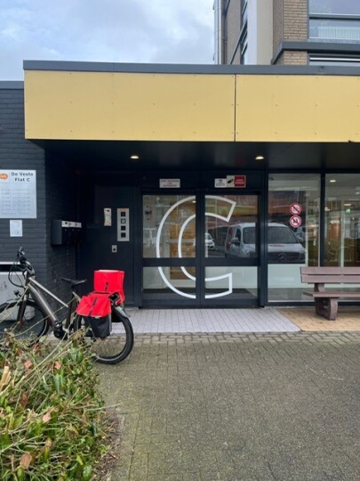 Oostelijk Bolwerk 266, 4531 GX Terneuzen, Nederland