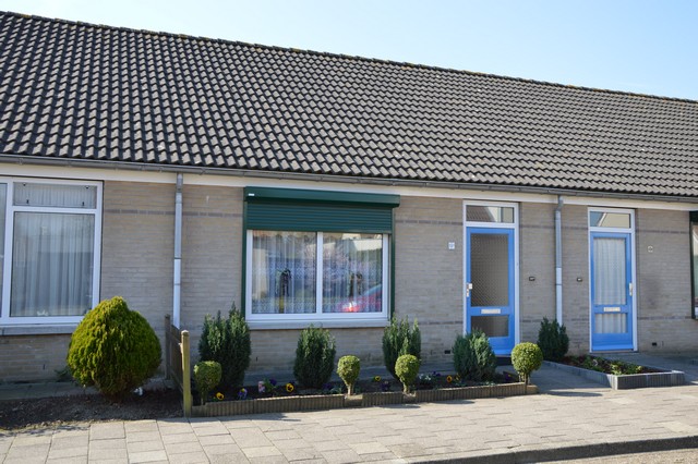 Gildestraat 13, 4541 GG Sluiskil, Nederland