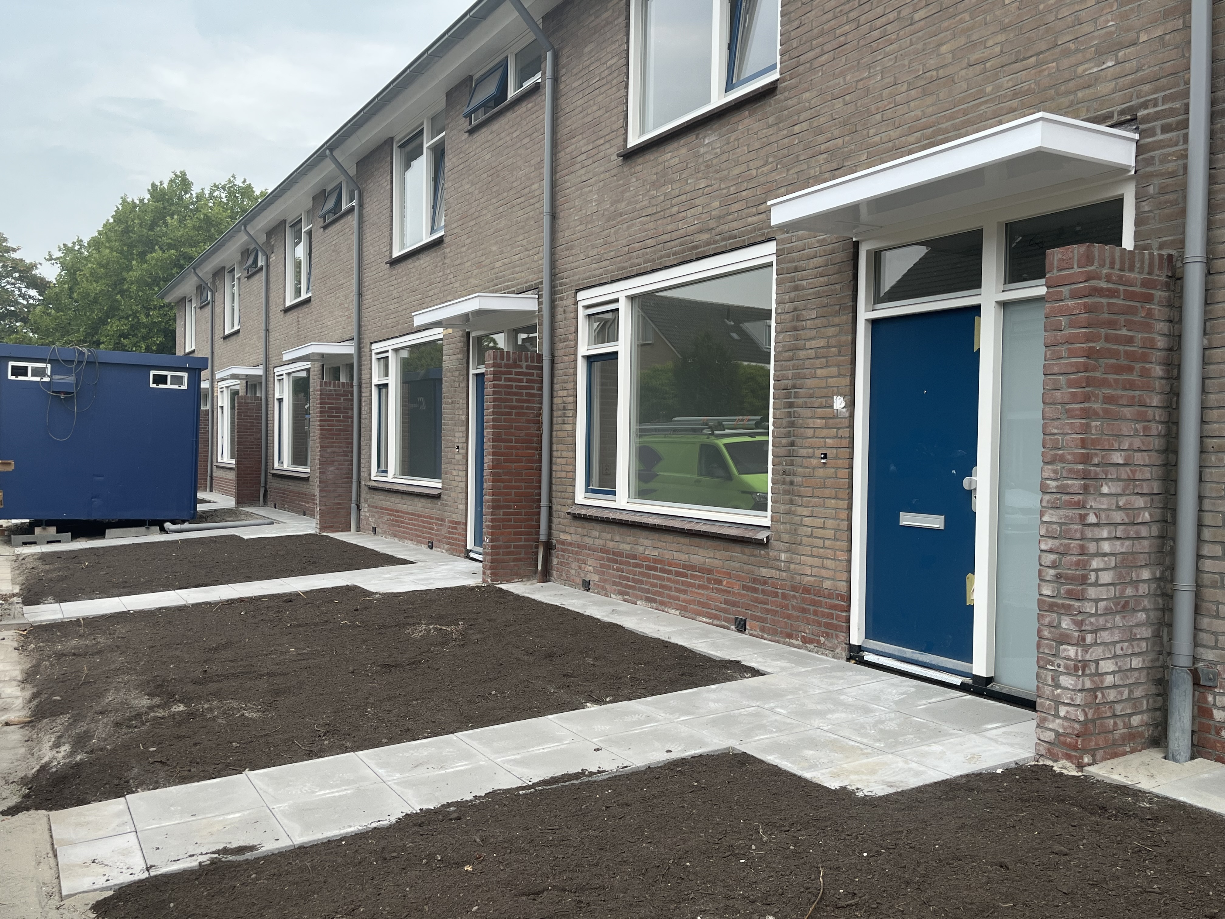 Banckertstraat 18 Koudekerke