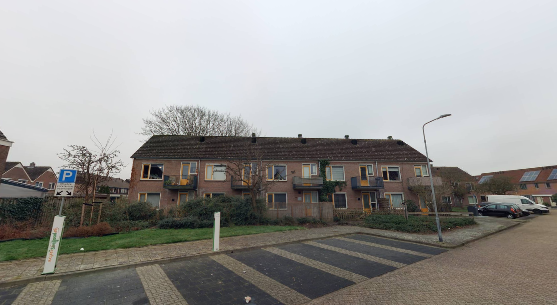 Kuipersdreef 29, 4691 LT Tholen, Nederland